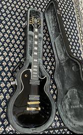 Chitarra elettrica Epiphone Matt Heafy