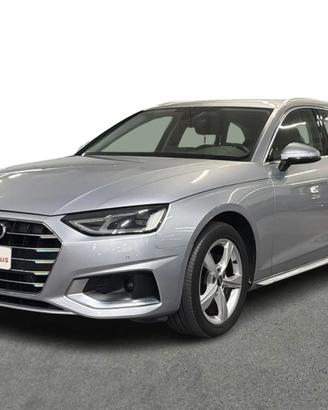 Audi A4 Avant 30 2.0 tdi mhev Business Advanced 13