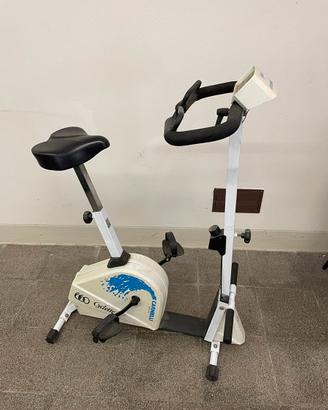 Attrezzatura per palestra casalinga