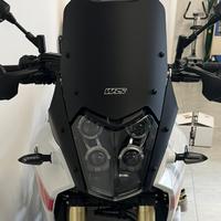 Cupolino e deflettori WRS Yamaha Teneré 700