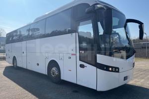 Vdl Futura, 2007, 51 posti, Euro 4