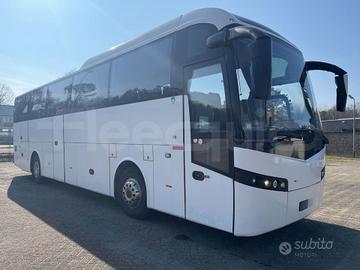 Vdl Futura, 2007, 51 posti, Euro 4