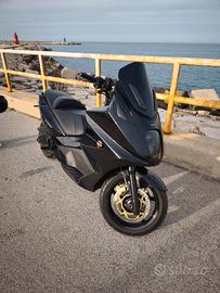 Gilera gp 800