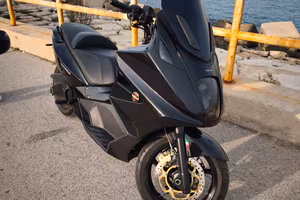 Gilera gp 800