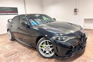 Alfa Romeo Giulia 2.2 Turbodiesel 136 CV AT8 Busin