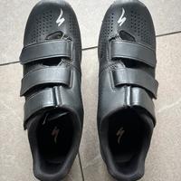 SCARPETTE SPECIALIZED PER BICI DA CORSA