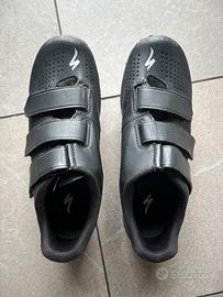 SCARPETTE SPECIALIZED PER BICI DA CORSA