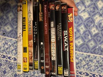 Dvd vari 2