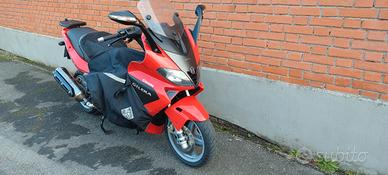 Gilera Nexus 500 - 2004