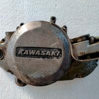 Kawasaki 750 H2 2 tempi
