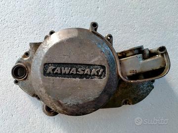 Kawasaki 750 H2 2 tempi