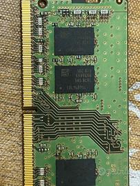 Ram 4gb ddr 4