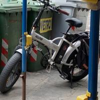 Bici elettrica