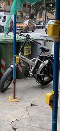 Bici elettrica
