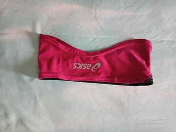 fascia per lo sport  asics 