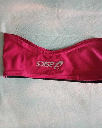 fascia per lo sport  asics 