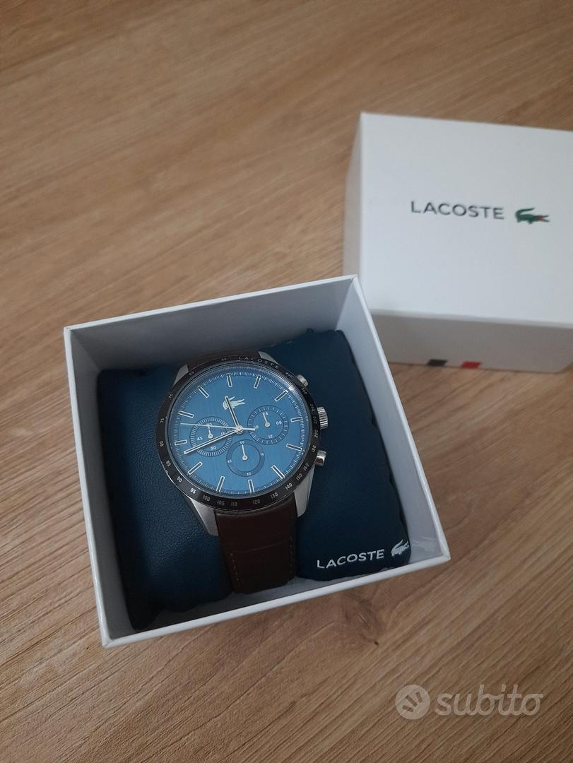 Orologio al quarzo Lacoste
