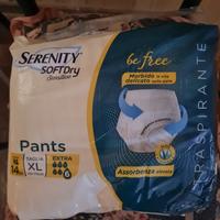 Pannoloni per incontinenza vario tipo