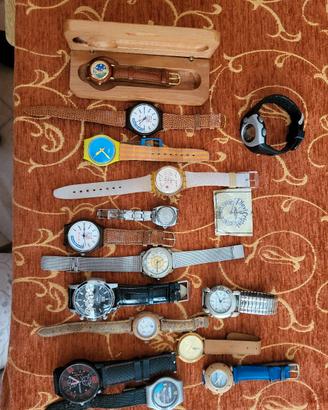 Orologi
