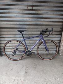 Gravel Ghost Roadrage