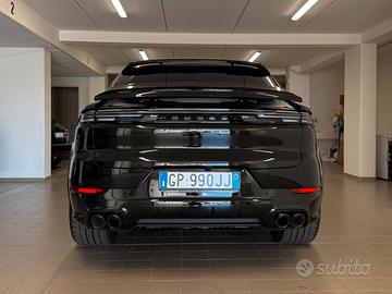 Porsche Cayenne S Coupé MOTORE URUS 4.0 V8