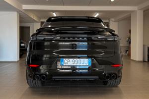 Porsche Cayenne S Coupé MOTORE URUS 4.0 V8