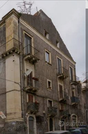 Palazzina singola centro storico