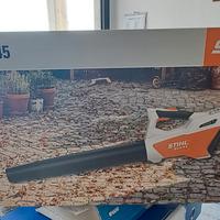 Soffiatore Stihl