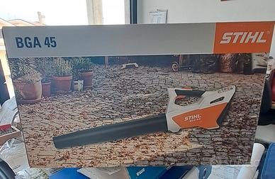 Soffiatore Stihl