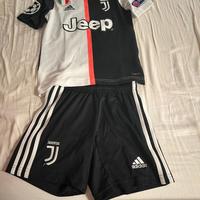 Maglietta originale Juventus bambini 7-8 anni