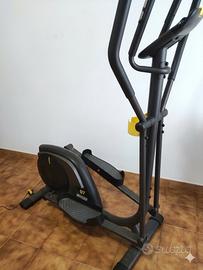 

Ellittica Domyos EL500 - decathlon 