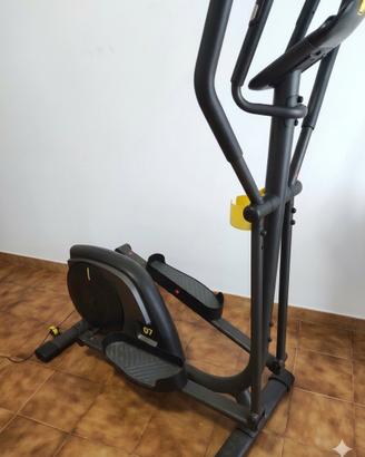 

Ellittica Domyos EL500 - decathlon 