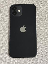 iPhone 12 ricondizionato, 128 GB, come nuovo