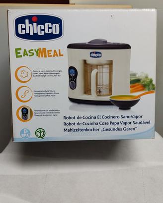 CUOCIPAPPA CHICCO EASY MEAL 