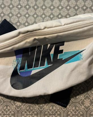 Marsupio nike