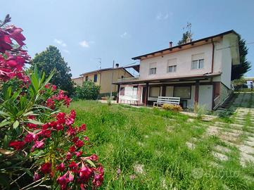 CASA INDIPENDENTE A SOGLIANO AL RUBICONE