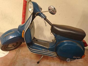 Vespa px150 1984