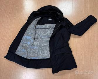 Piumino giaccone Peuterey uomo L mod. Hurricane