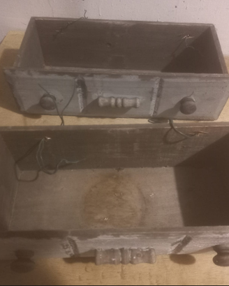 decorazioni fioriera