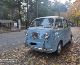 Fiat 600 Multipla 1966