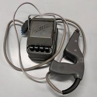 Scolpitore rigatore gomme pneumatici RILLFIT4-RUFF