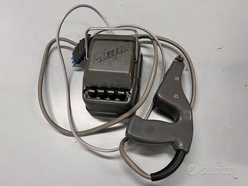 Scolpitore rigatore gomme pneumatici RILLFIT4-RUFF