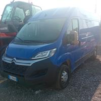 Citroen Jumper 2.2 HDI 120 CV MOTORE ROTTO