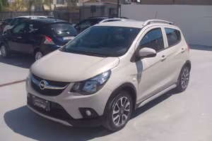 Opel Karl Rocks 1.0 73 CV GPL - 2018