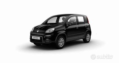 FIAT Pandina Pandina 1.0 FireFly 65 CV Hybrid Pop