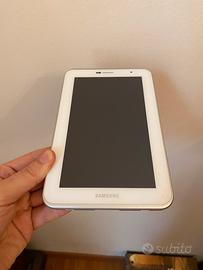 Sumsung Galaxy Tab 2 - 7.0 | Wi-Fi + 3G