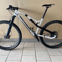 MTB rockrider xc900s carbon