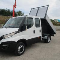 Iveco Daily 35C13 2.3 130CV E5 7POSTI DOP CAB RIBA
