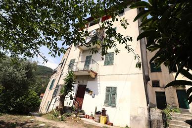 Appartamento Giustenice [Cod. rif 3340125VRG]