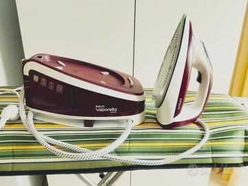 Vaporella ferro da stiro
